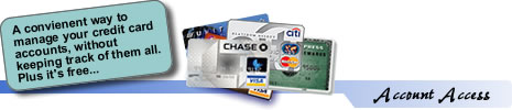 Exxon Mobil Credit Card