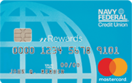 nRewards® Credit Card