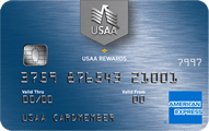 USAA® Rewards™ American ...