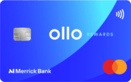 Ollo Everyday Rewards
Credit needed: Good Credit, Above Average Credit
Click for more info, or 'Apply Now' at the issuers website Ollo Everyday Rewards