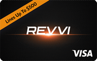 Revvi Card - Credit Card