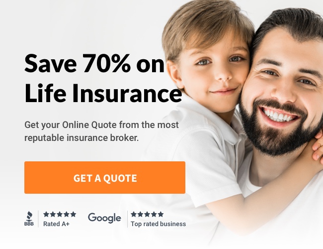 True Blue Life Insurance Quote