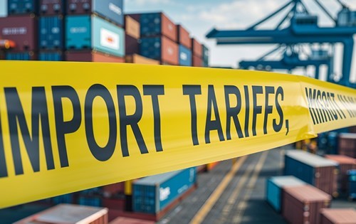 import tariffs